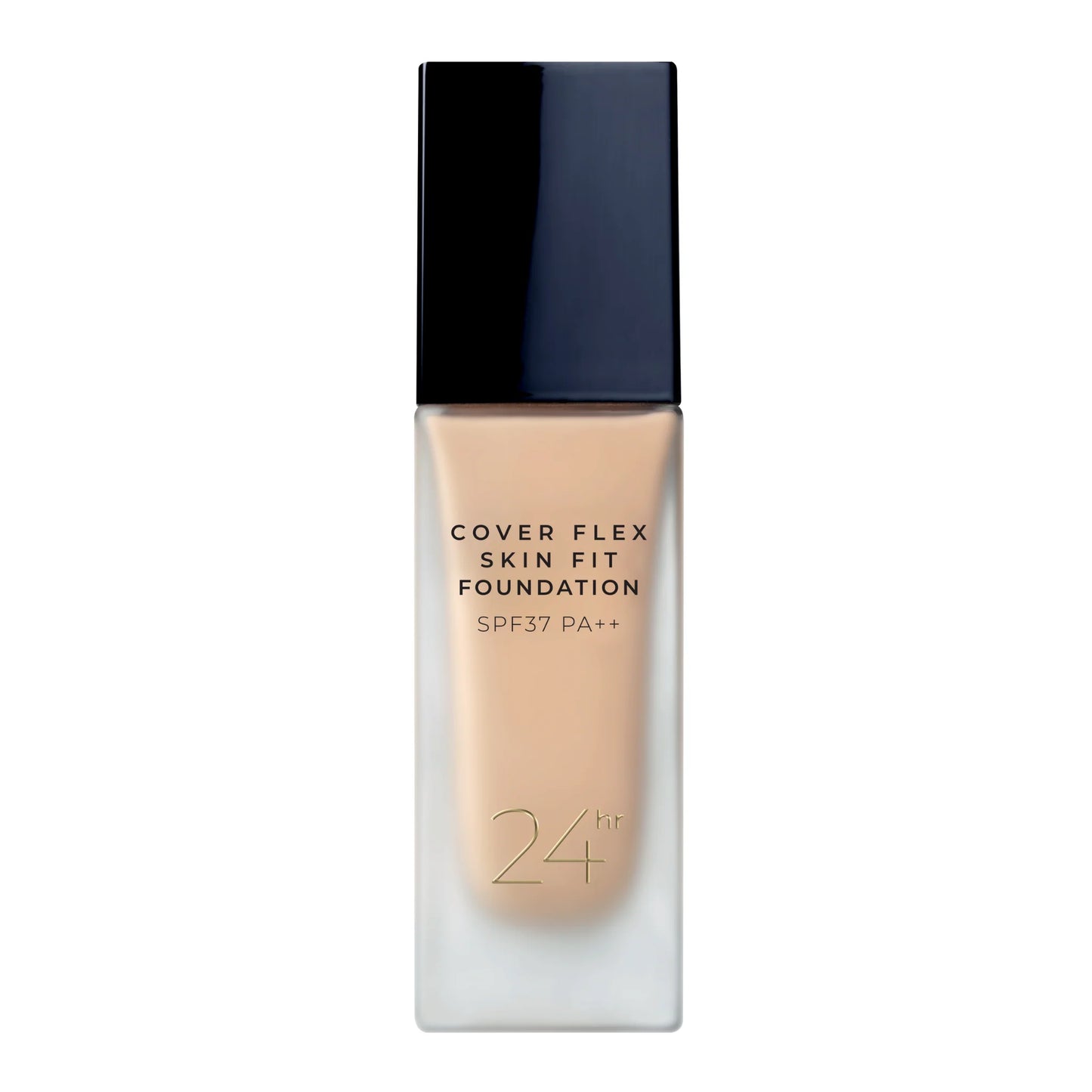 Foundation for all Skin Types