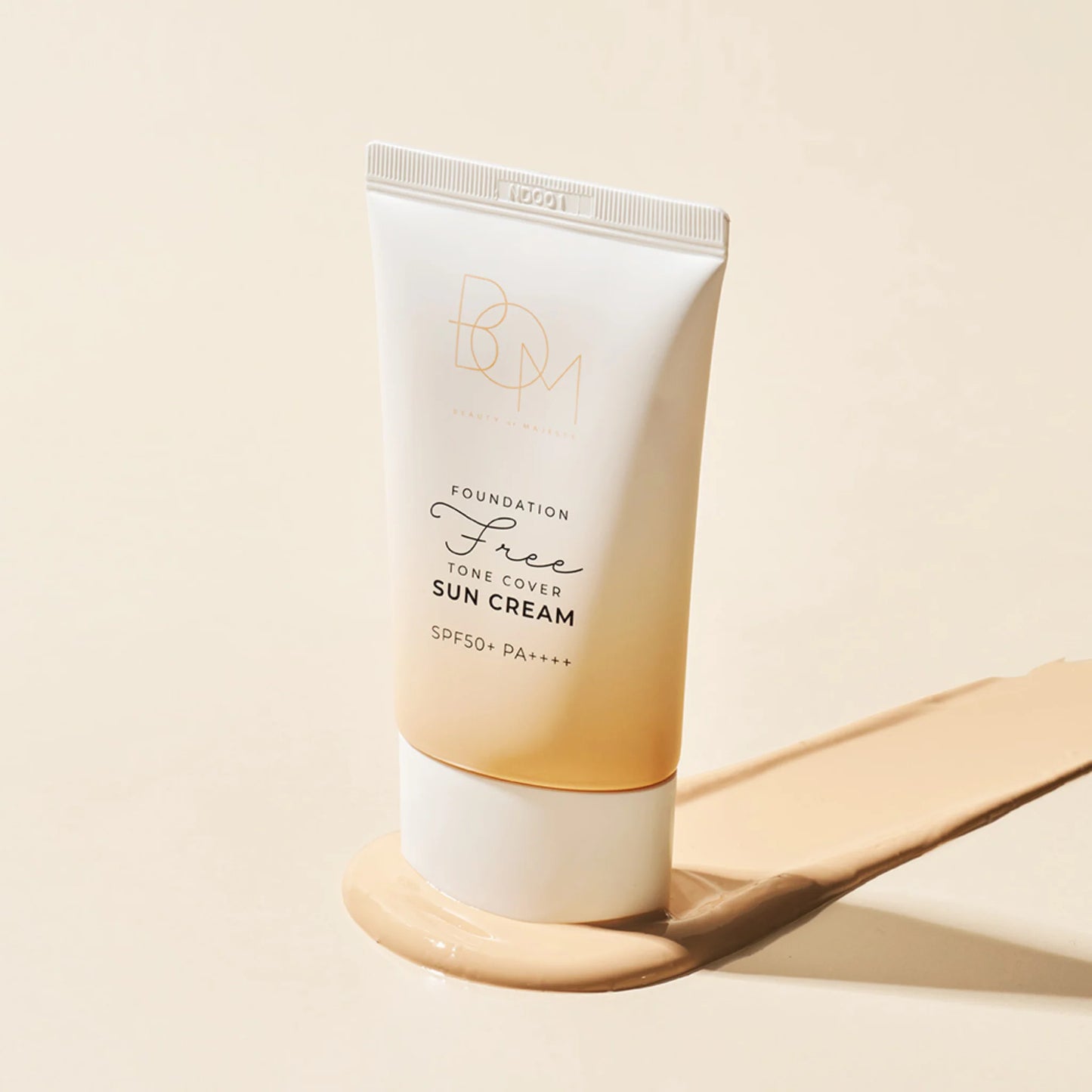 foundation for all skin