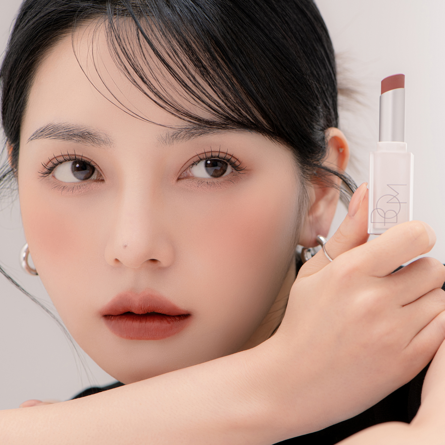 BOM Beauty Long Lasting Matte Lipstick