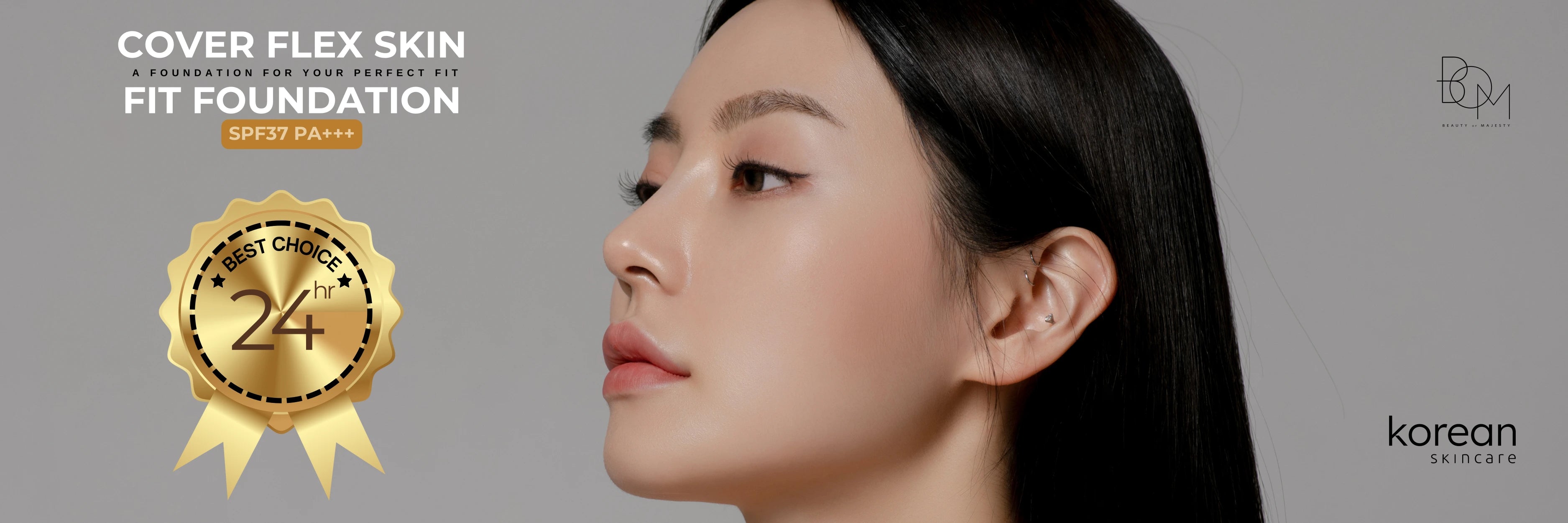 Buy Best Foundation Online for All Skin Types In India