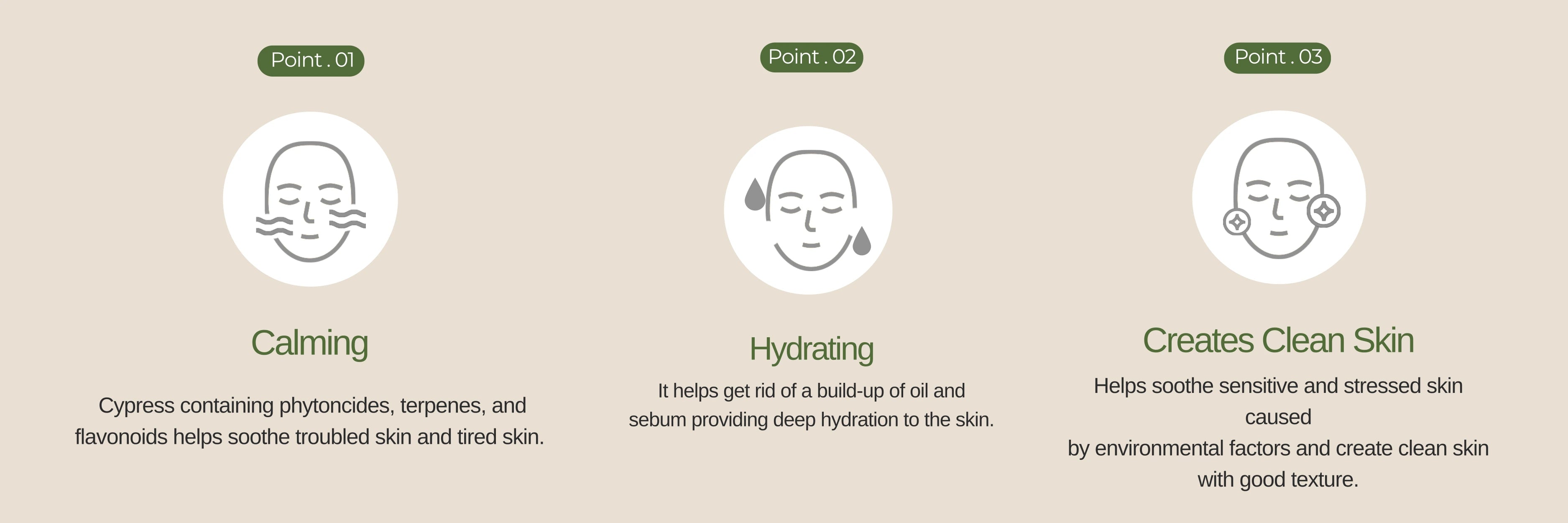 Top skincare products