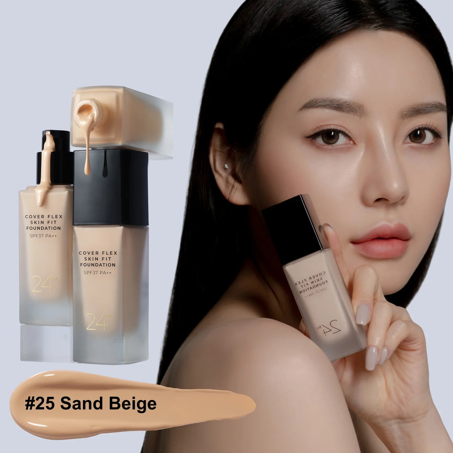 Sand-Beige-skin-fit-foundation