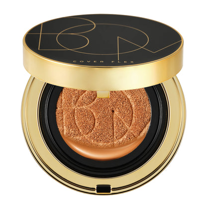 Cushion Foundation