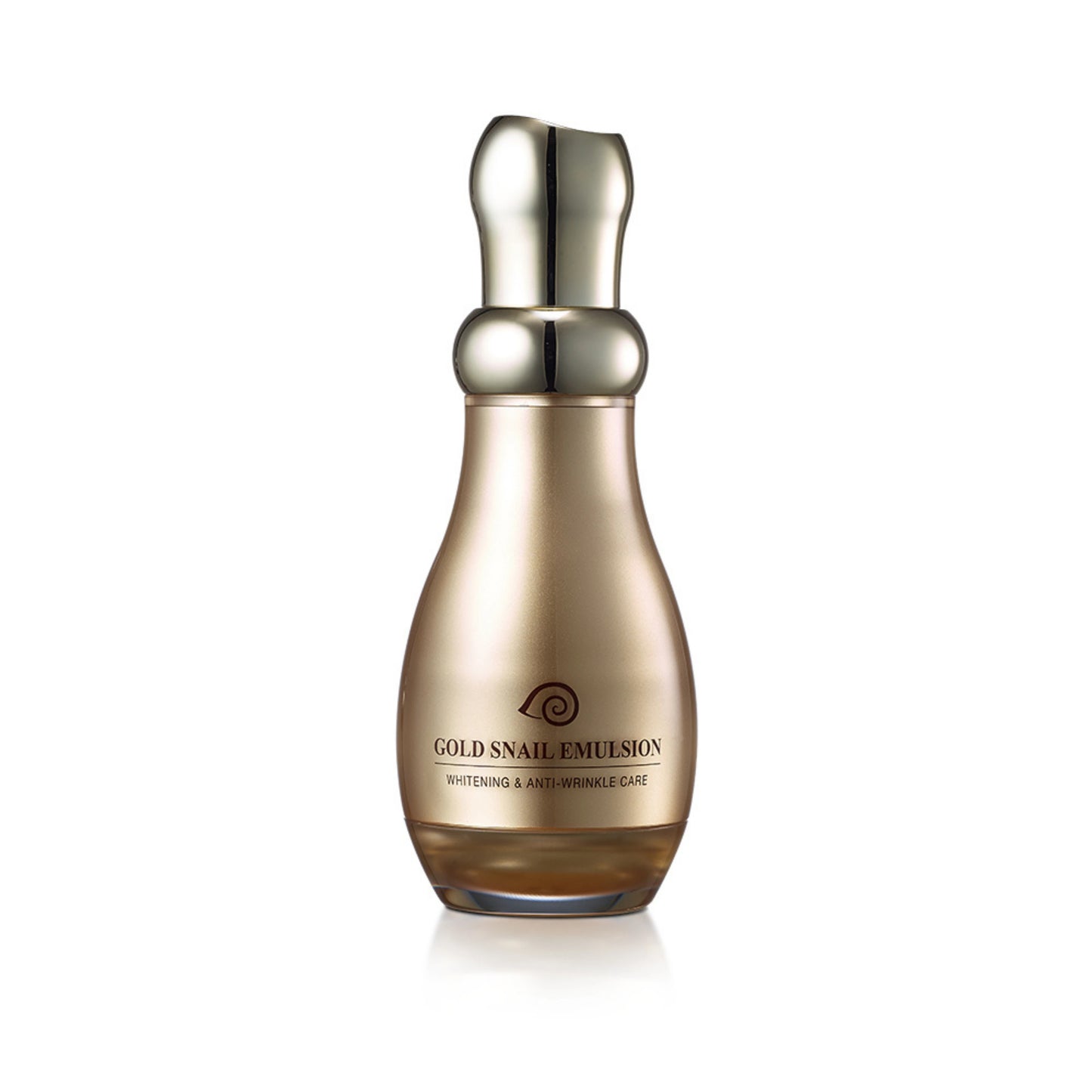 Gold Snail Emulsion