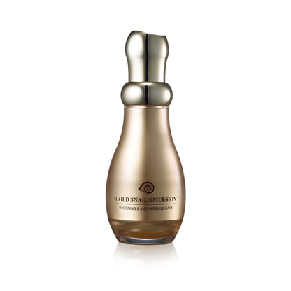 Gold Snail Emulsion