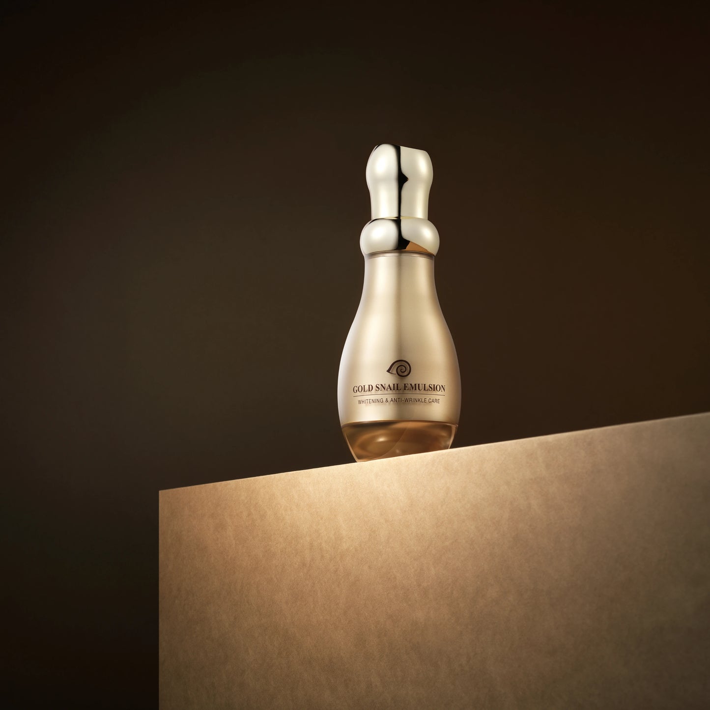 Gold Snail Emulsion