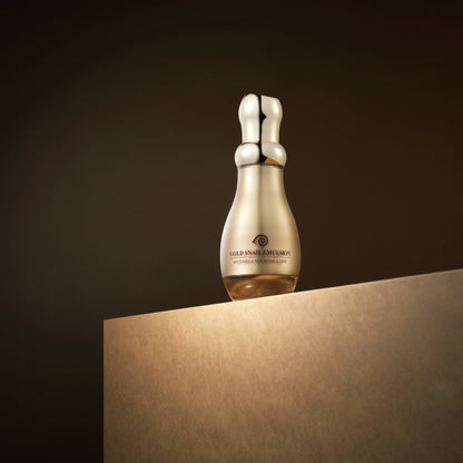 Gold Snail Emulsion