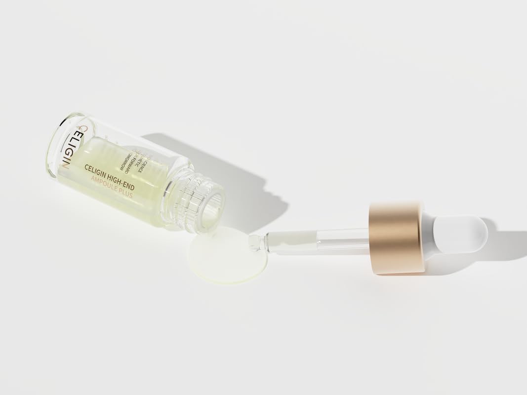 Celigin High-End Ampoule Set