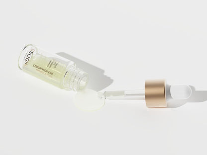 Celigin High-End Ampoule Set