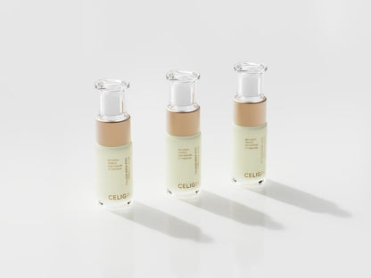 Celigin High-End Ampoule Set