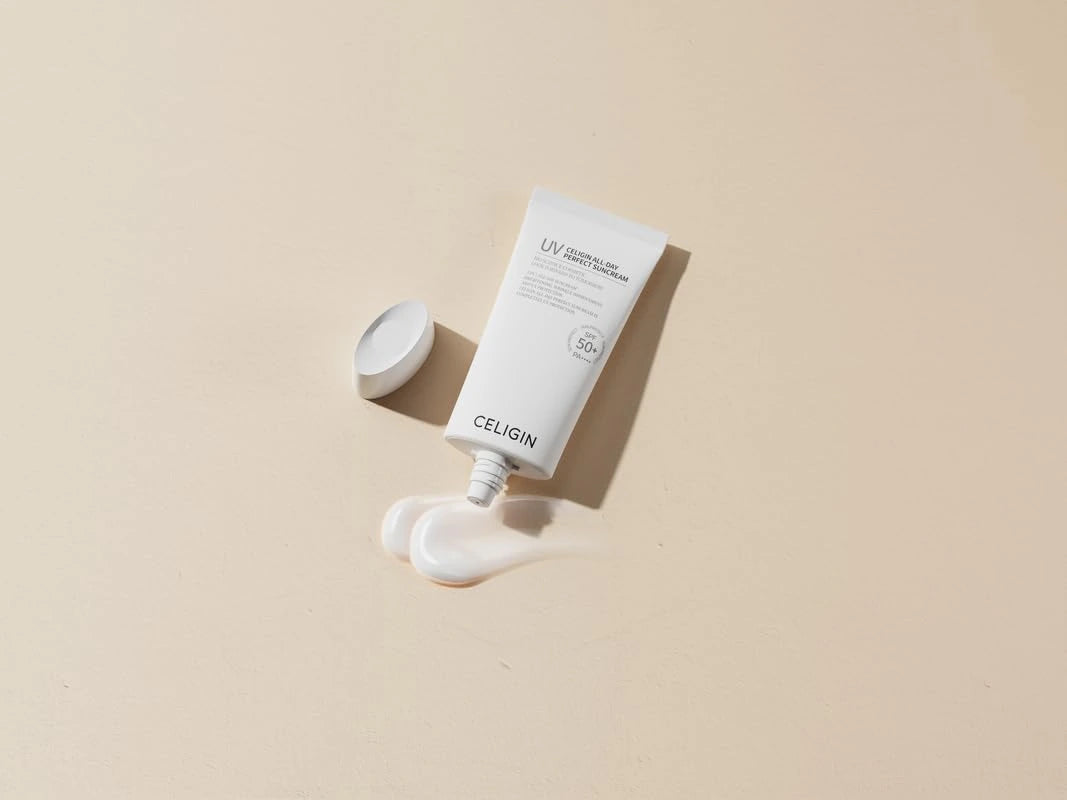Celigin All Day Perfect Sunscreen SPF 50