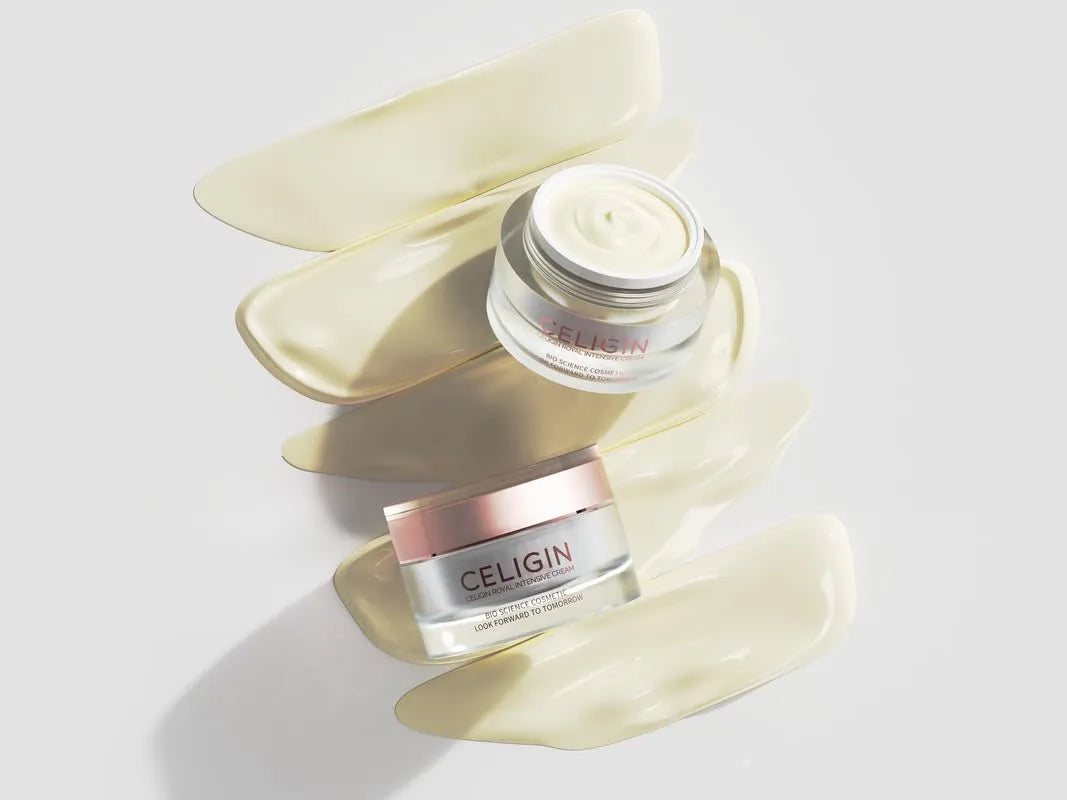 CELIGIN Royal Intensive Night Cream