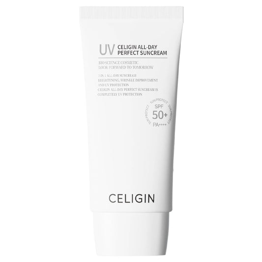 Celigin All Day Perfect Sunscreen SPF 50