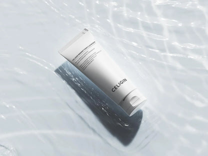 CELIGIN Radiant Foaming Face Wash