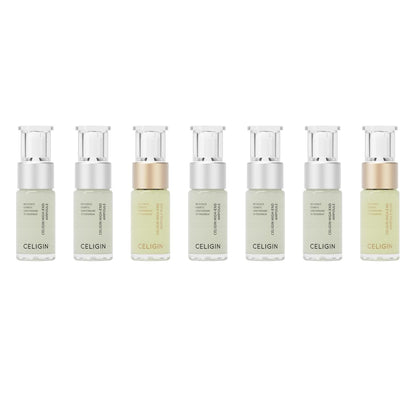 Celigin High-End Ampoule Set