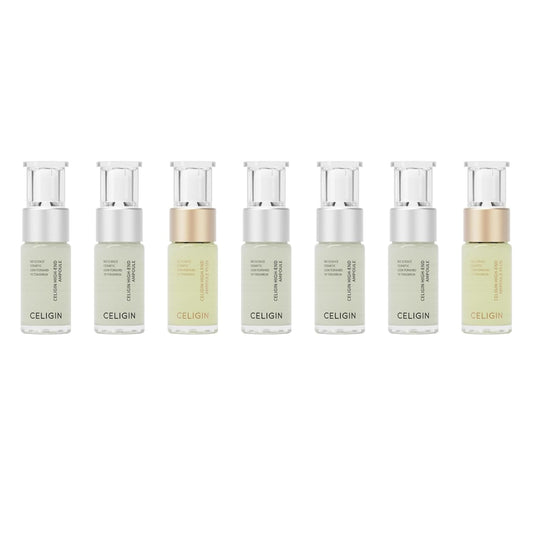 Celigin High-End Ampoule Set