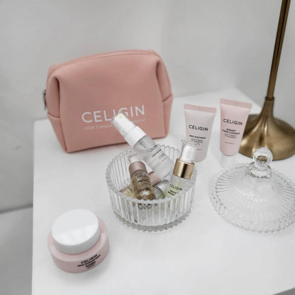 CELIGIN Korean Skincare kit