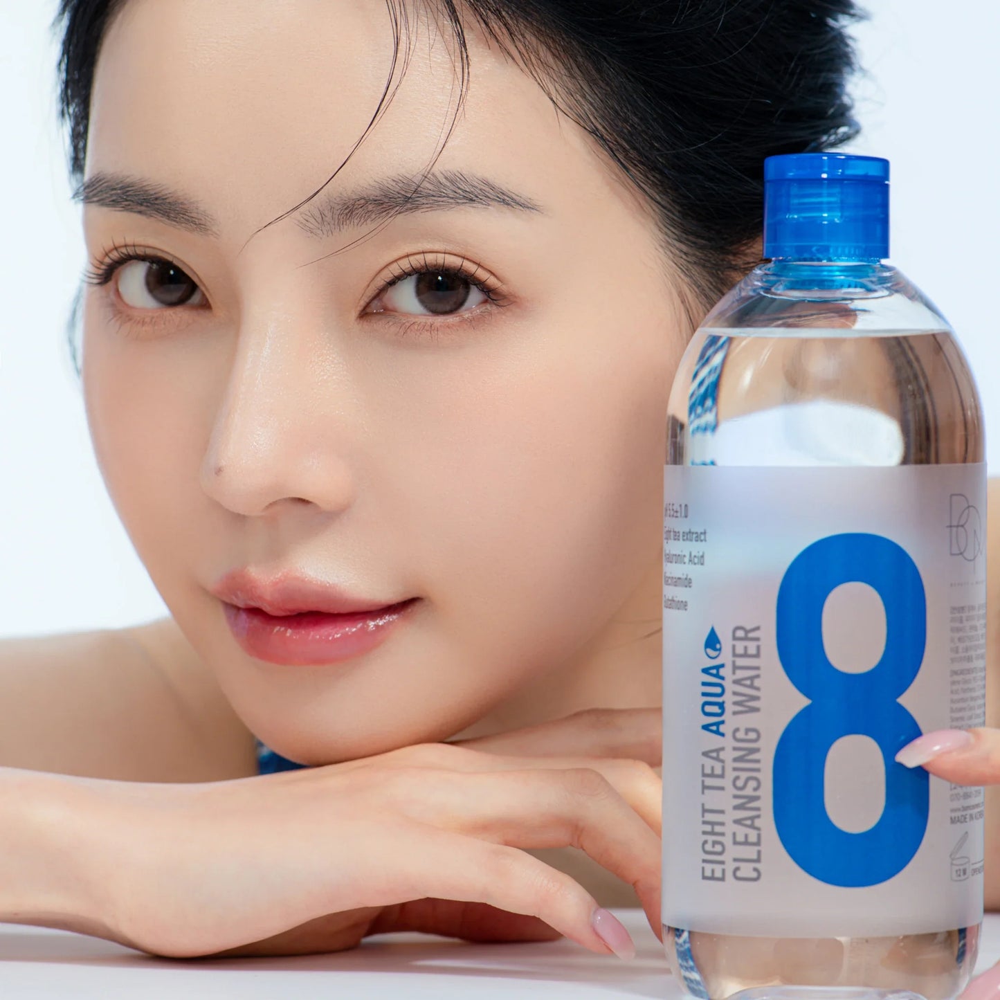 The Best Cleansing Waters