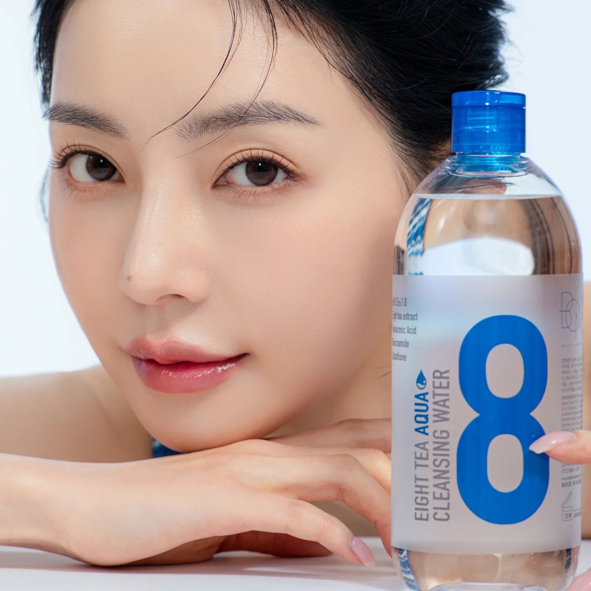 The Best Cleansing Waters