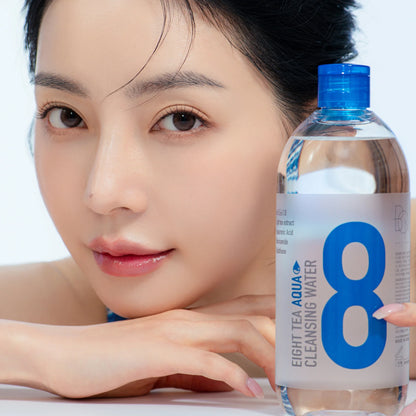 The Best Cleansing Waters