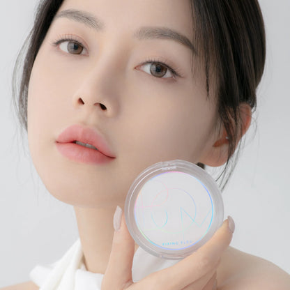 Compact Setting Powder 
