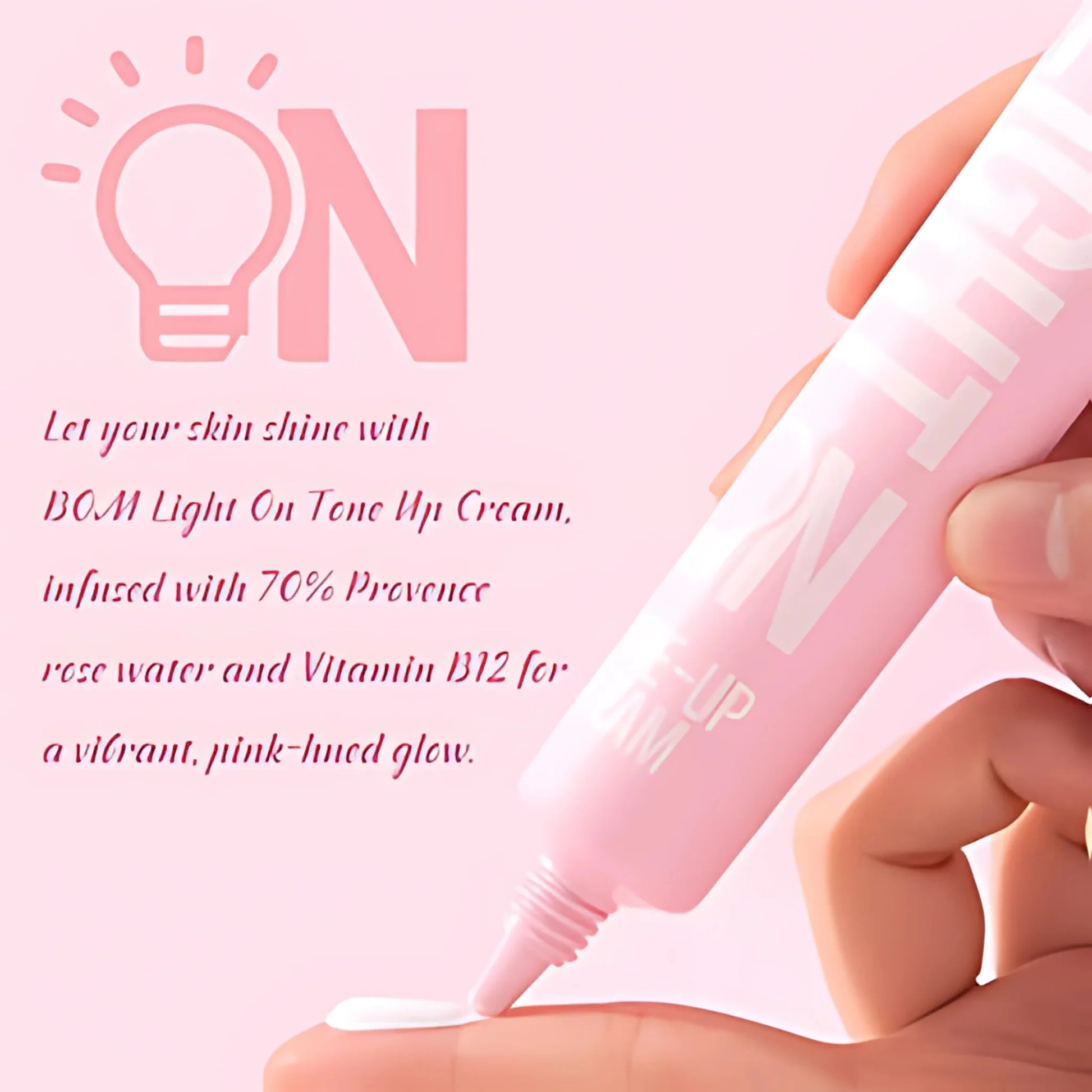Tone Up Face Cream