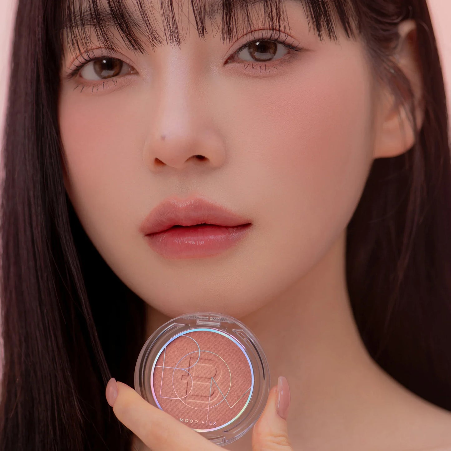 BOM MOOD FLEX POWER BLUSH