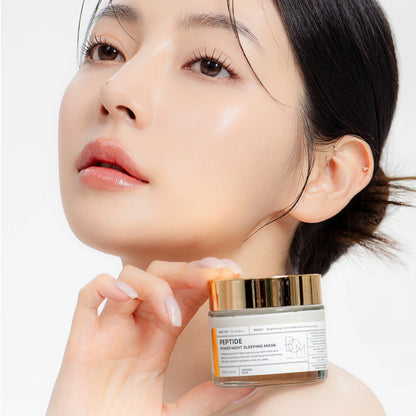 Best Overnight Face Masks to Get Healthy Glowing Skin