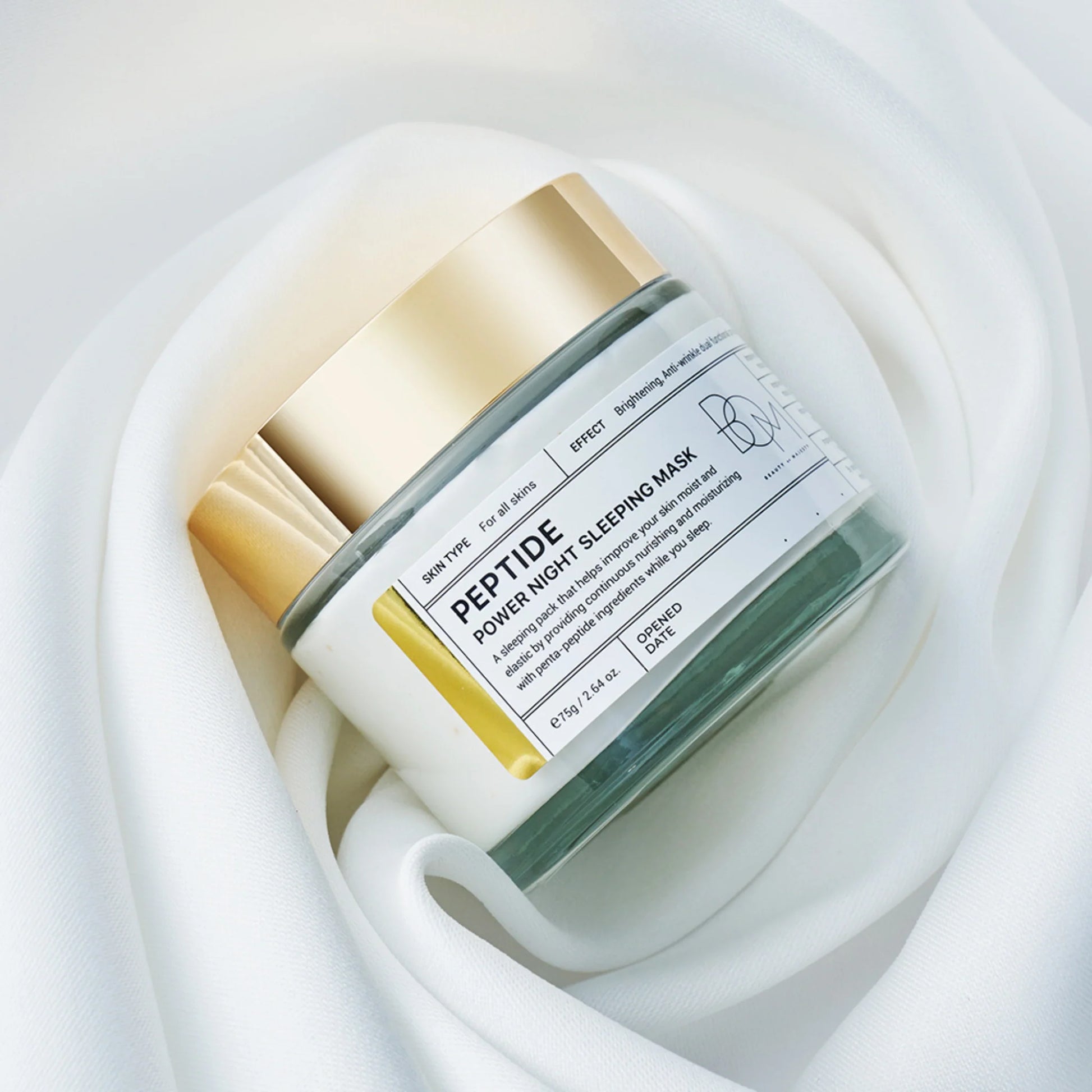 Buy Sleep On It Overnight Face Mask