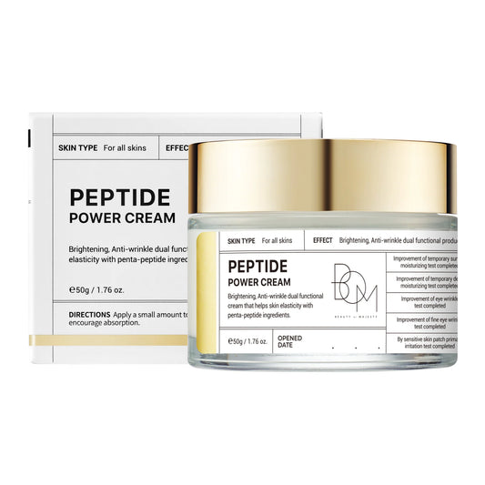 Top Power Cream