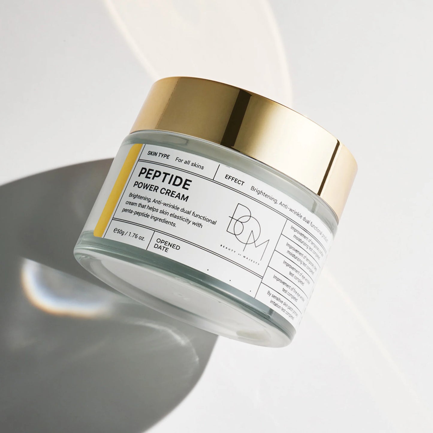 Skincare Products – Face Cream 