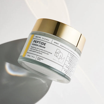 Skincare Products – Face Cream 
