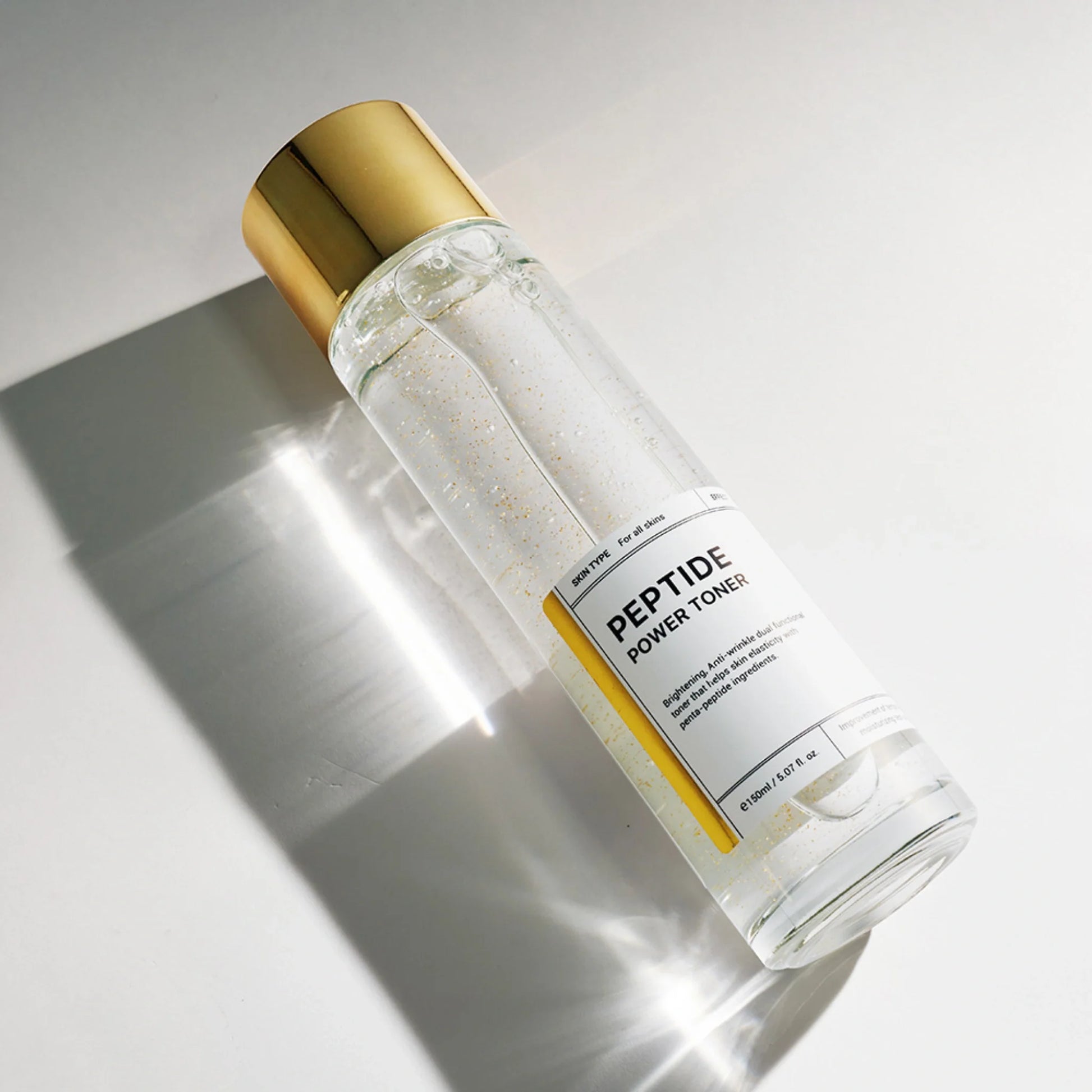 Toner (skin care)