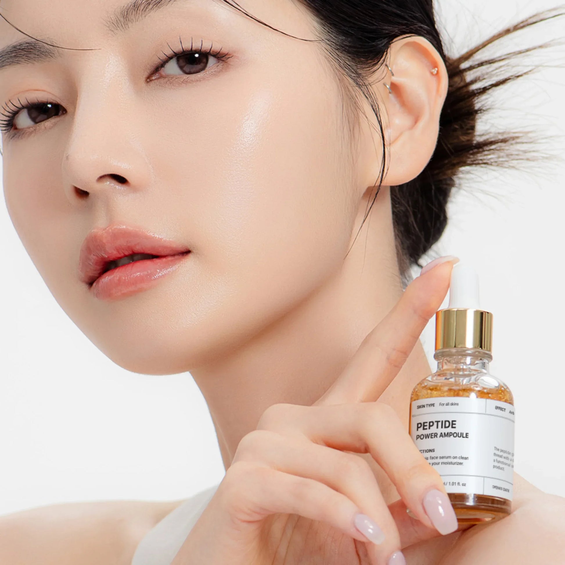 All About Korean Ampoule Skincare