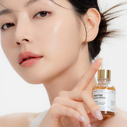 All About Korean Ampoule Skincare