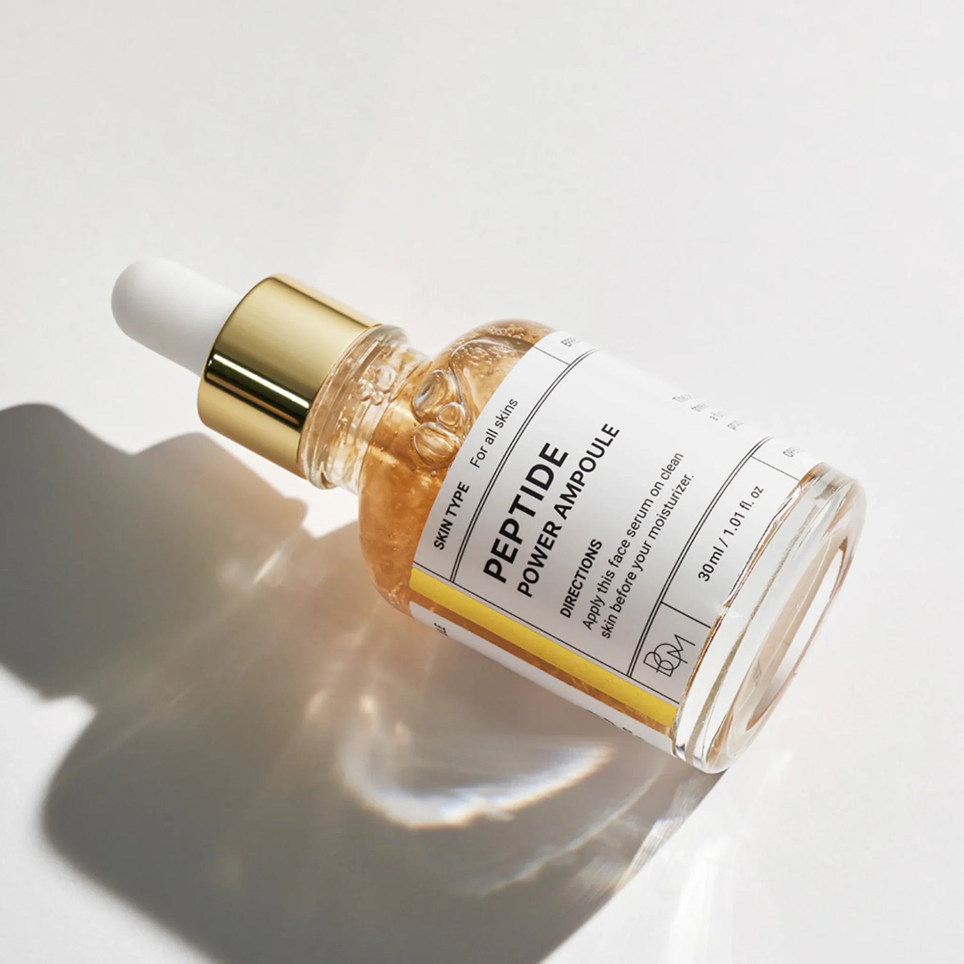Buy Face Serum & Ampoule