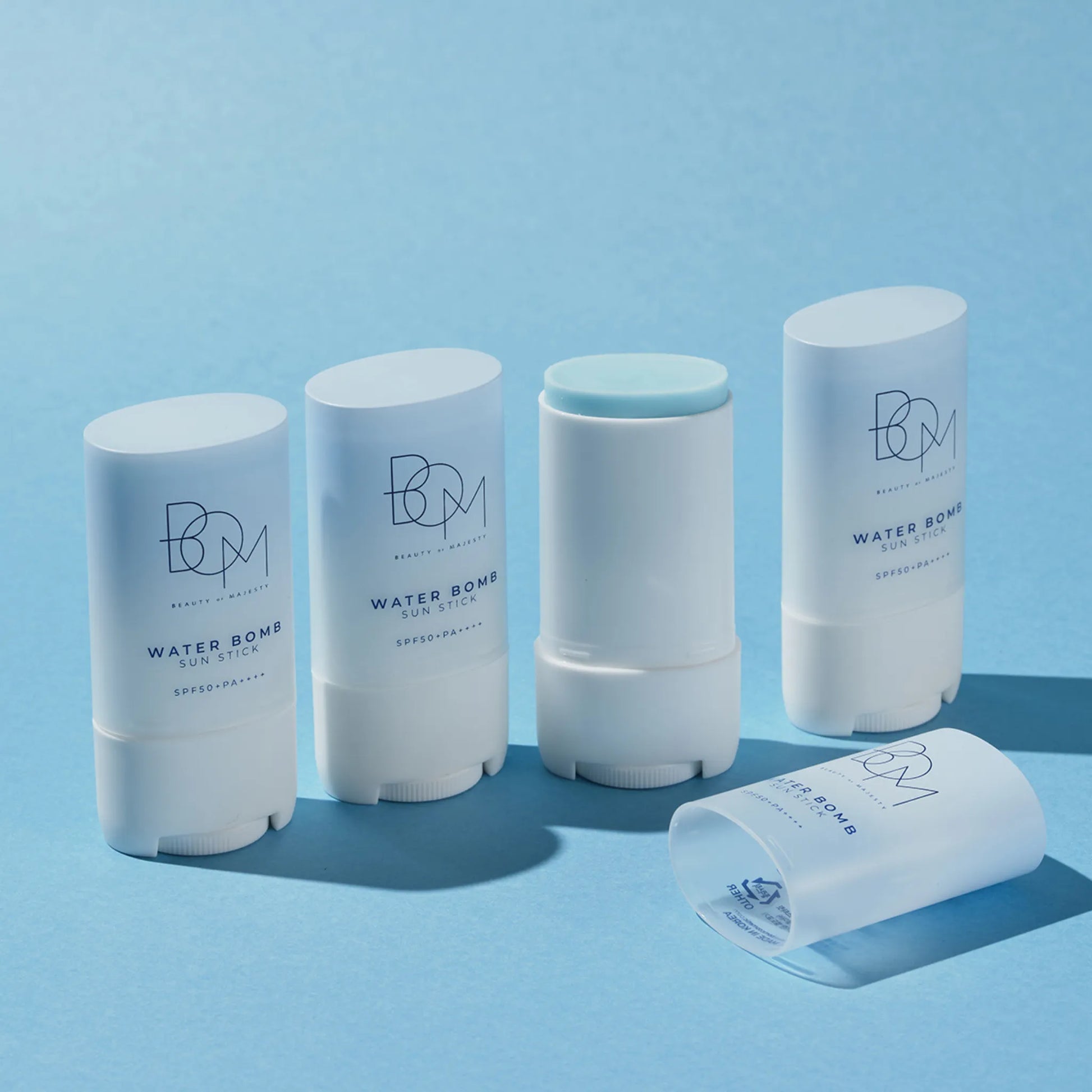 Korean Sun Stick