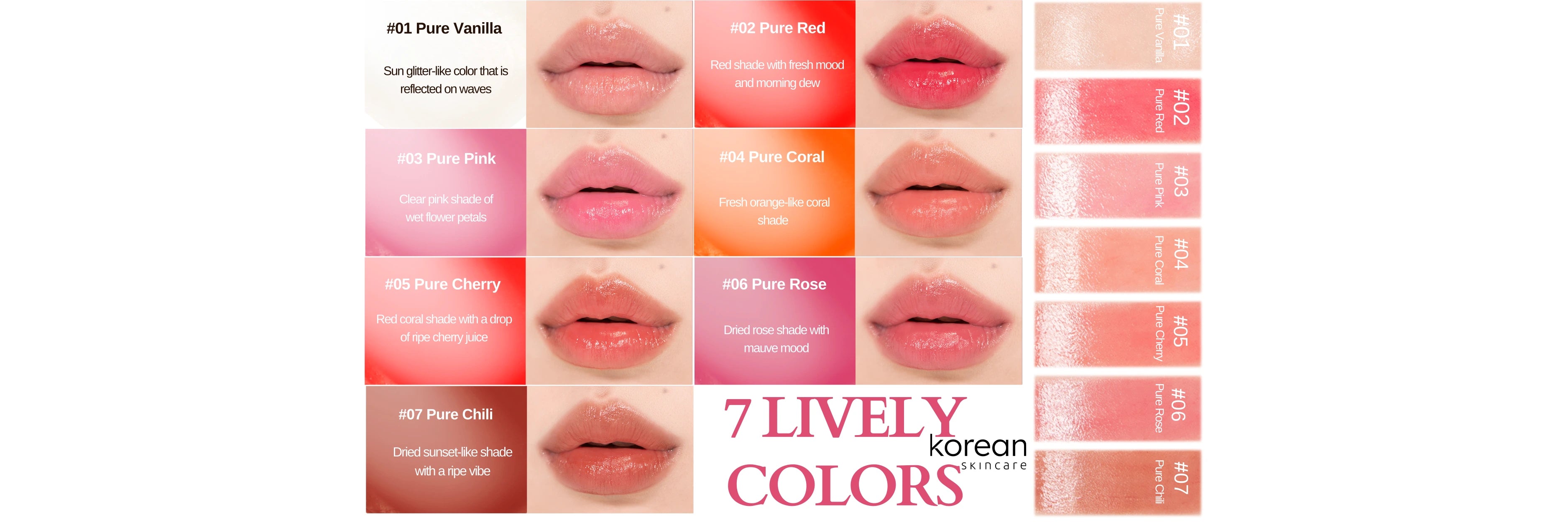 Shop Best Lip Balms Online in India