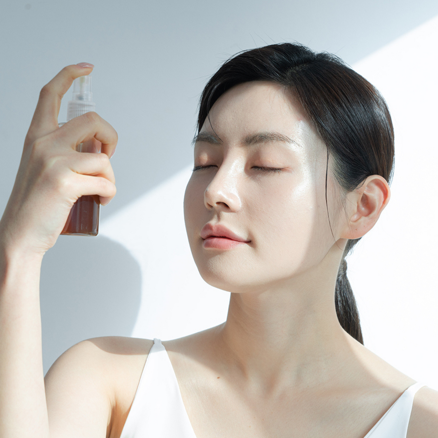 Skincare Products 