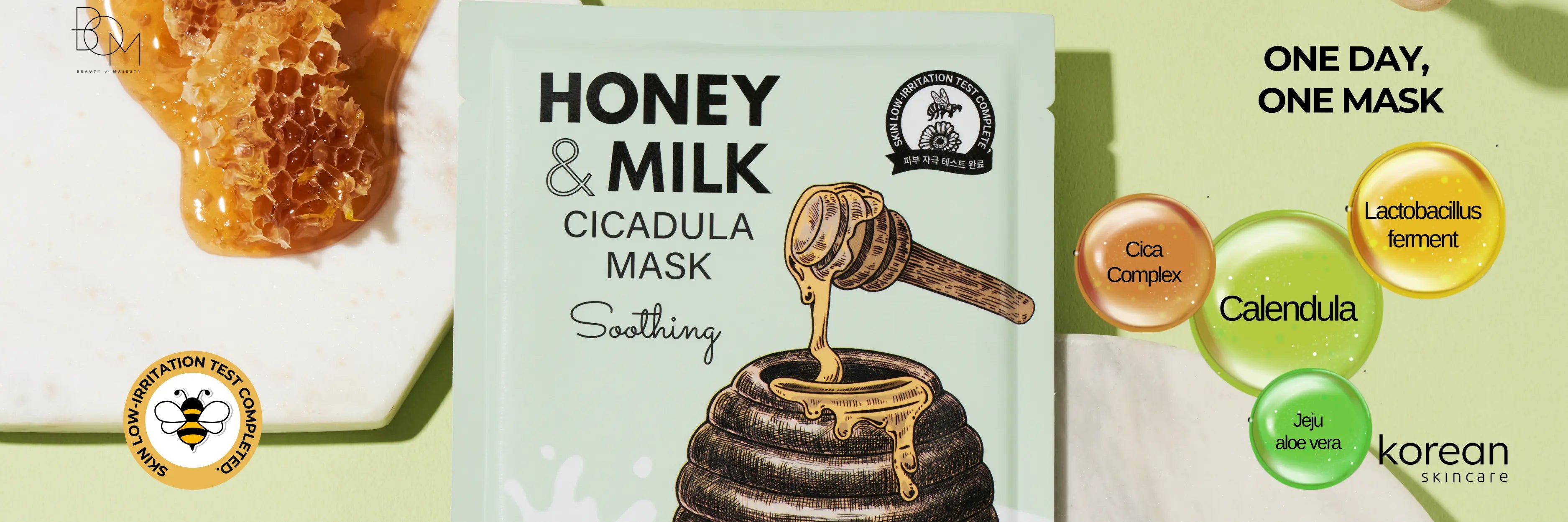 Buy Face Sheet Mask Online at Best Price