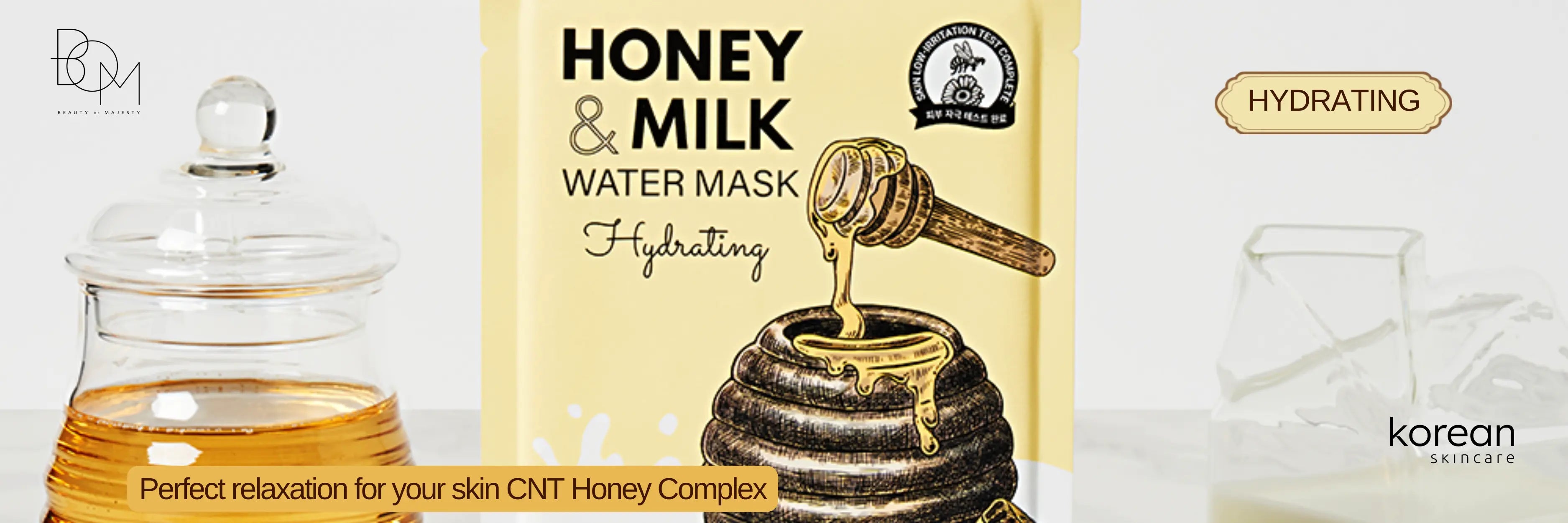 Buy Natural Sheet MaskOnline For Glowing