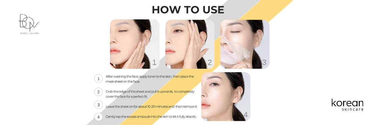 Face Packs Online in India at Best Prices
