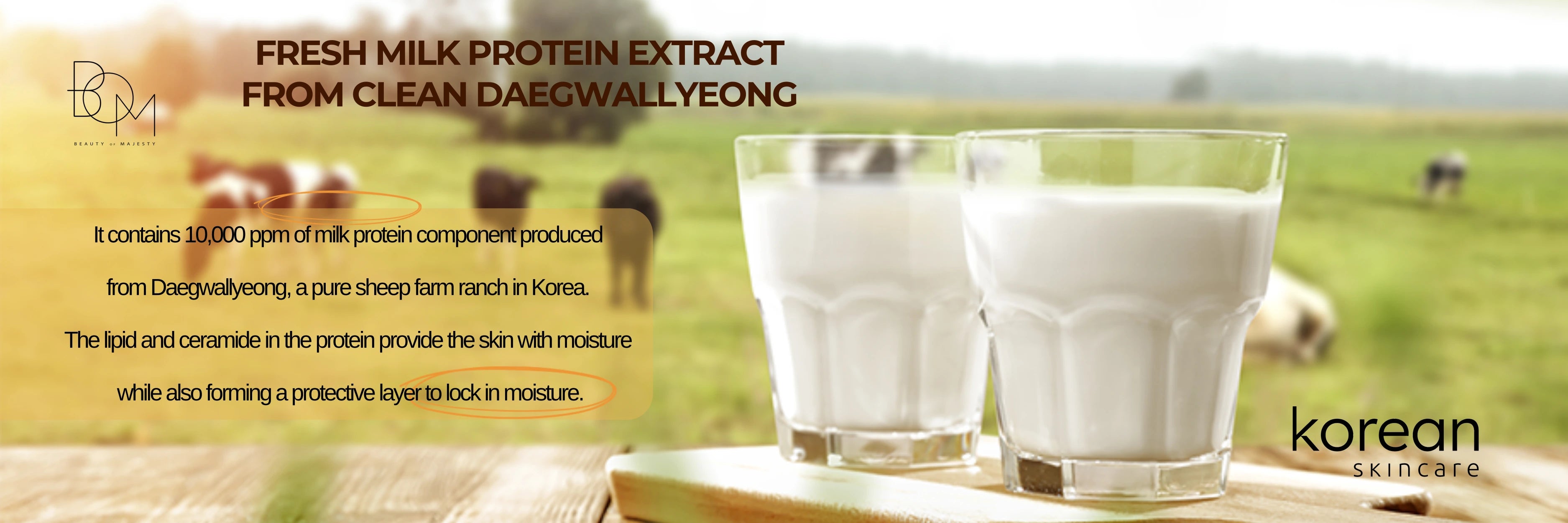 Skin Whitening Face Mask