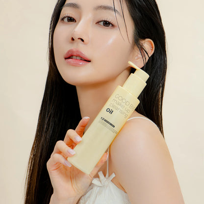 Best Cleansing Oil for All Skin Types
