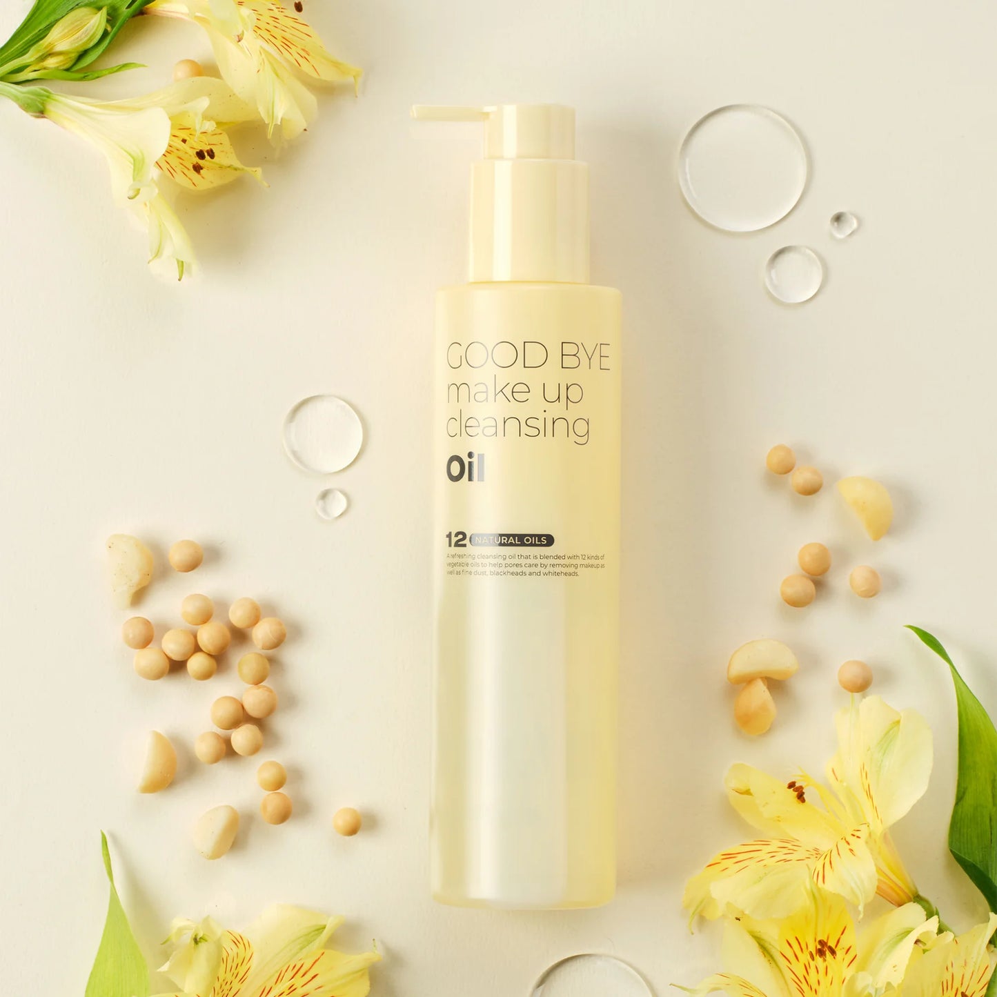 Oil Cleanser