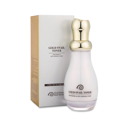 Gold Snail Toner