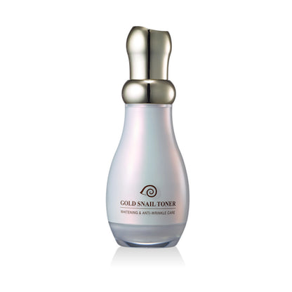 Gold Snail Toner