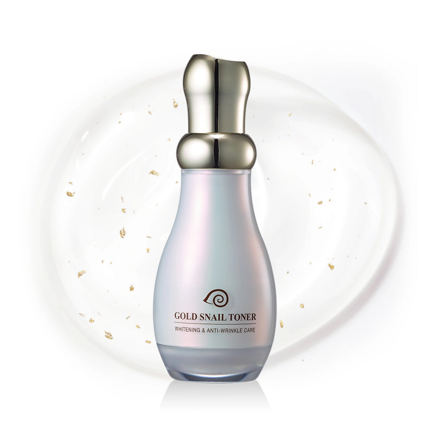 Gold Snail Toner