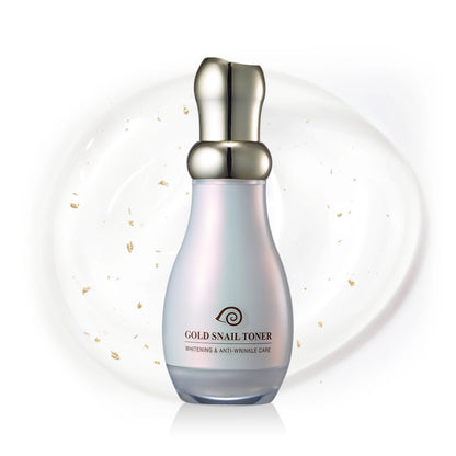 Gold Snail Toner