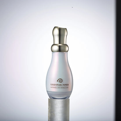 Gold Snail Toner